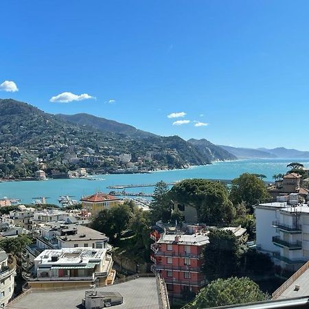 Casa Seppia - Eurotel 605 Rapallo Bagian luar foto