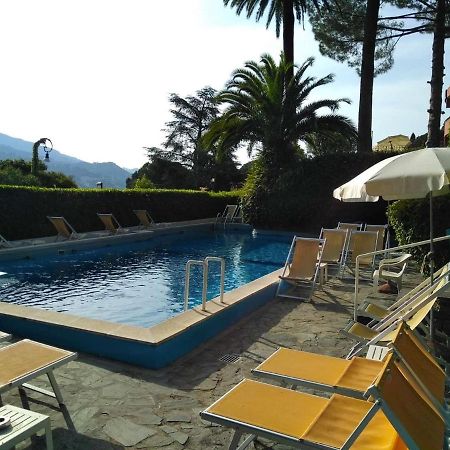 Casa Seppia - Eurotel 605 Rapallo Bagian luar foto