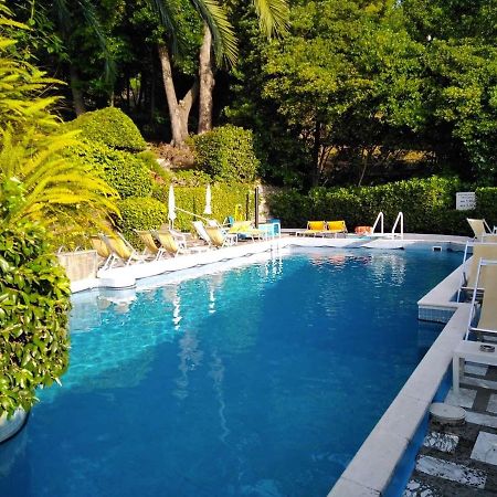 Casa Seppia - Eurotel 605 Rapallo Bagian luar foto