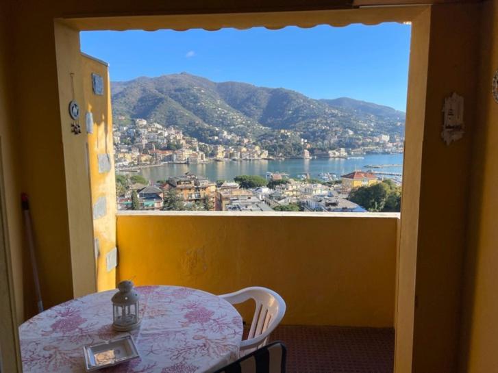 Casa Seppia - Eurotel 605 Rapallo Bagian luar foto