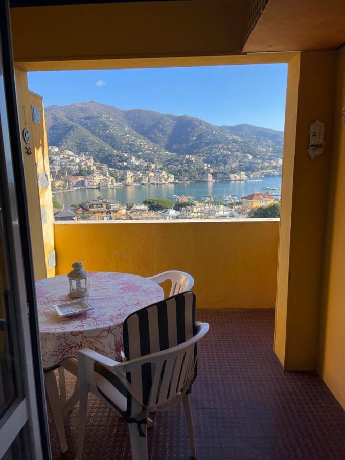 Casa Seppia - Eurotel 605 Rapallo Bagian luar foto