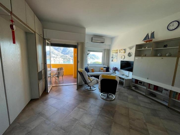 Casa Seppia - Eurotel 605 Rapallo Bagian luar foto