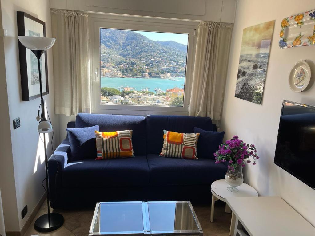Casa Seppia - Eurotel 605 Rapallo Bagian luar foto