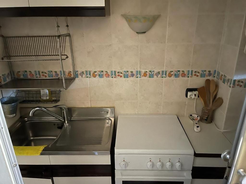 Casa Seppia - Eurotel 605 Rapallo Bagian luar foto