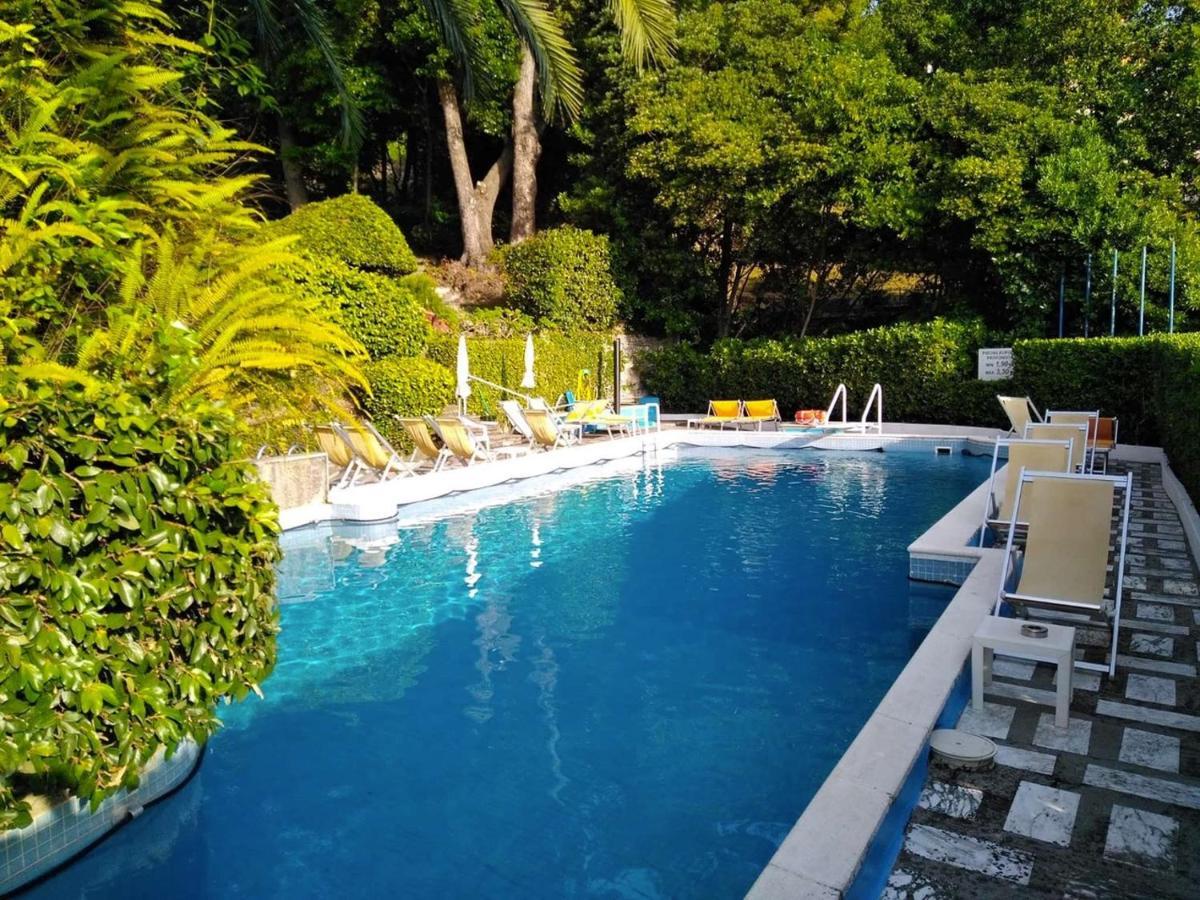 Casa Seppia - Eurotel 605 Rapallo Bagian luar foto